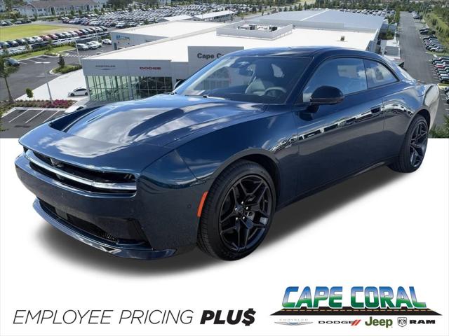 2024 Dodge Charger Daytona