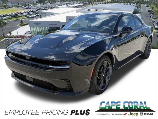 2025 Dodge Charger Daytona