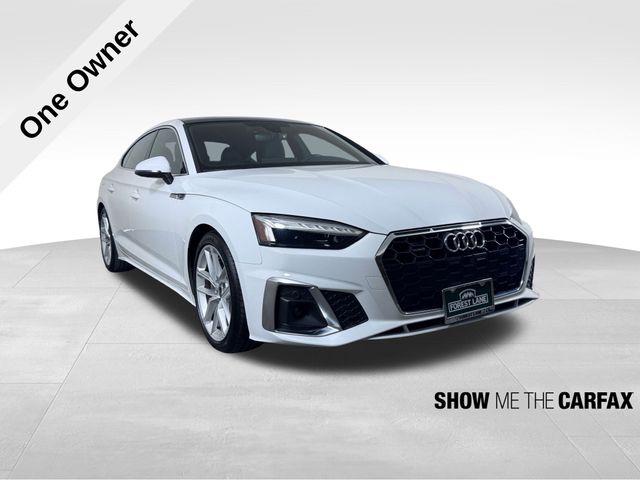 2024 Audi A5 Sportback
