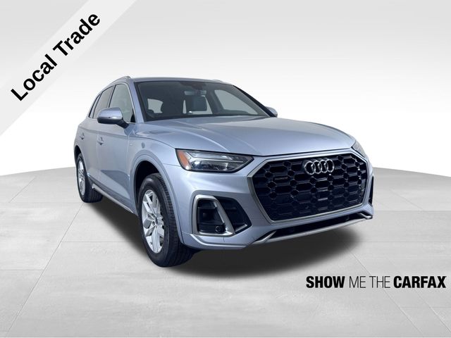 2022 Audi Q5