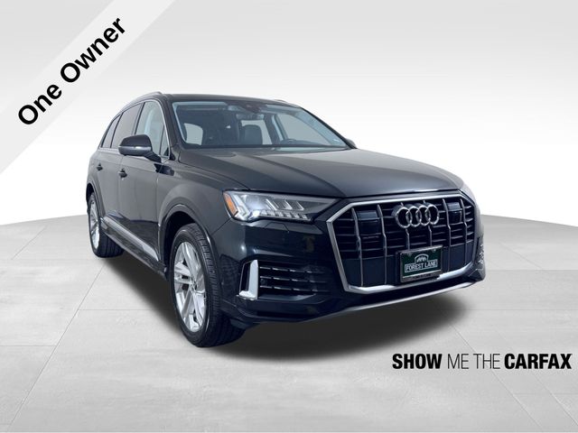 2023 Audi Q7