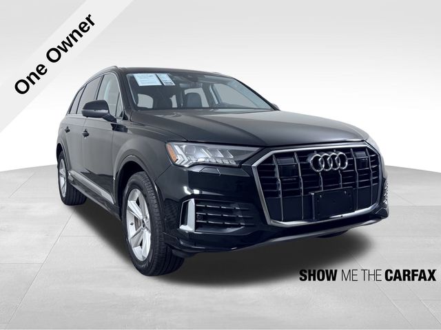 2024 Audi Q7