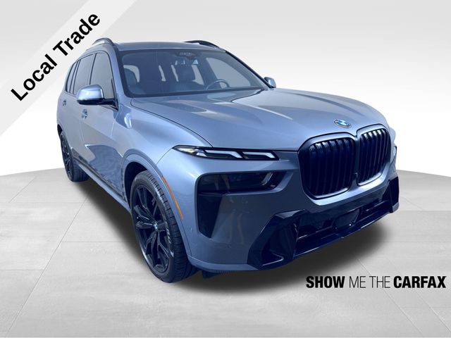 2023 BMW X7
