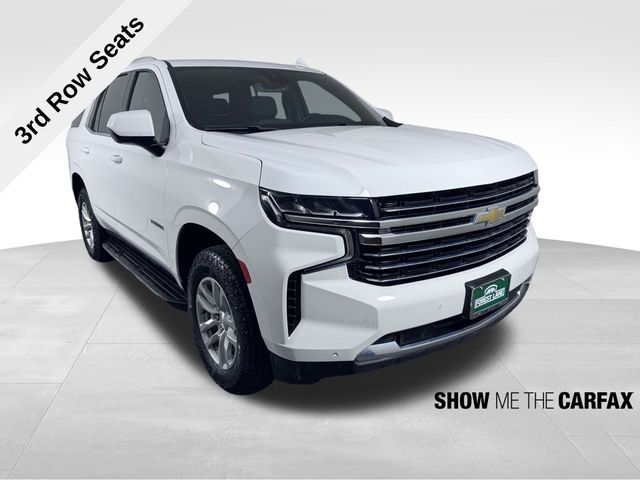 2023 Chevrolet Tahoe