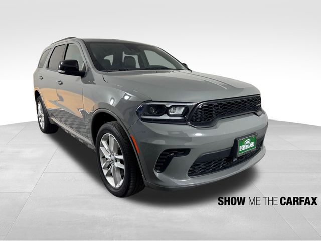 2024 Dodge Durango