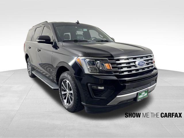 2019 Ford Expedition