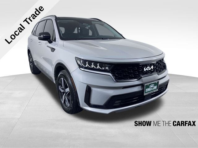 2022 Kia Sorento