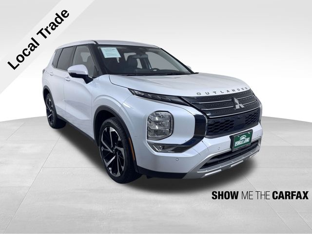 2023 Mitsubishi Outlander