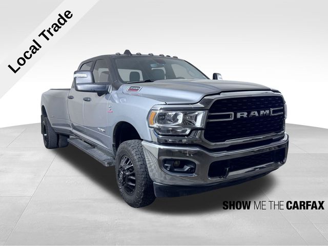 2024 RAM 3500