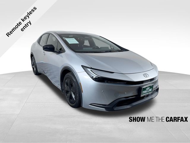 2023 Toyota Prius