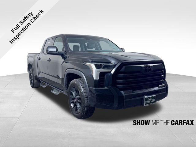 2023 Toyota Tundra 2wd
