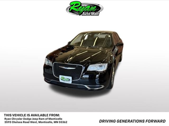 2023 Chrysler 300