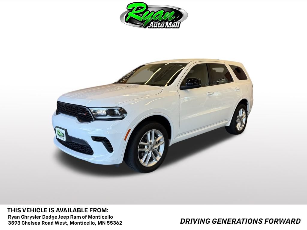 2024 Dodge Durango