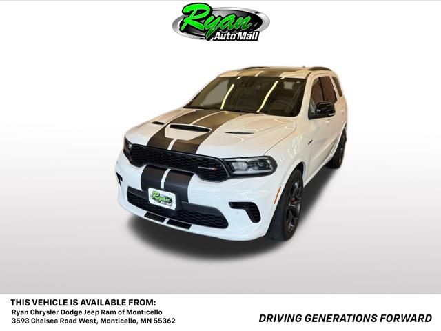 2024 Dodge Durango
