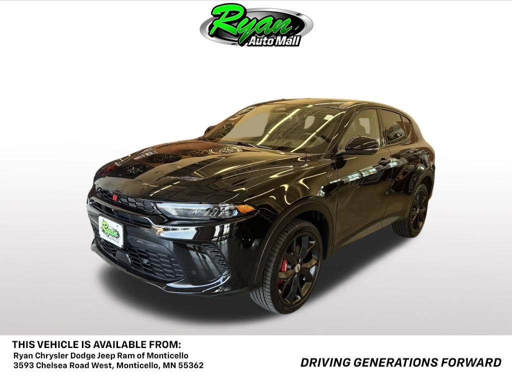 2024 Dodge Hornet