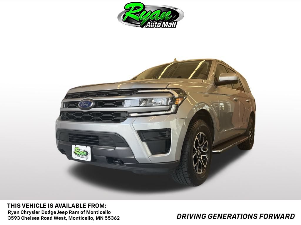 2023 Ford Expedition