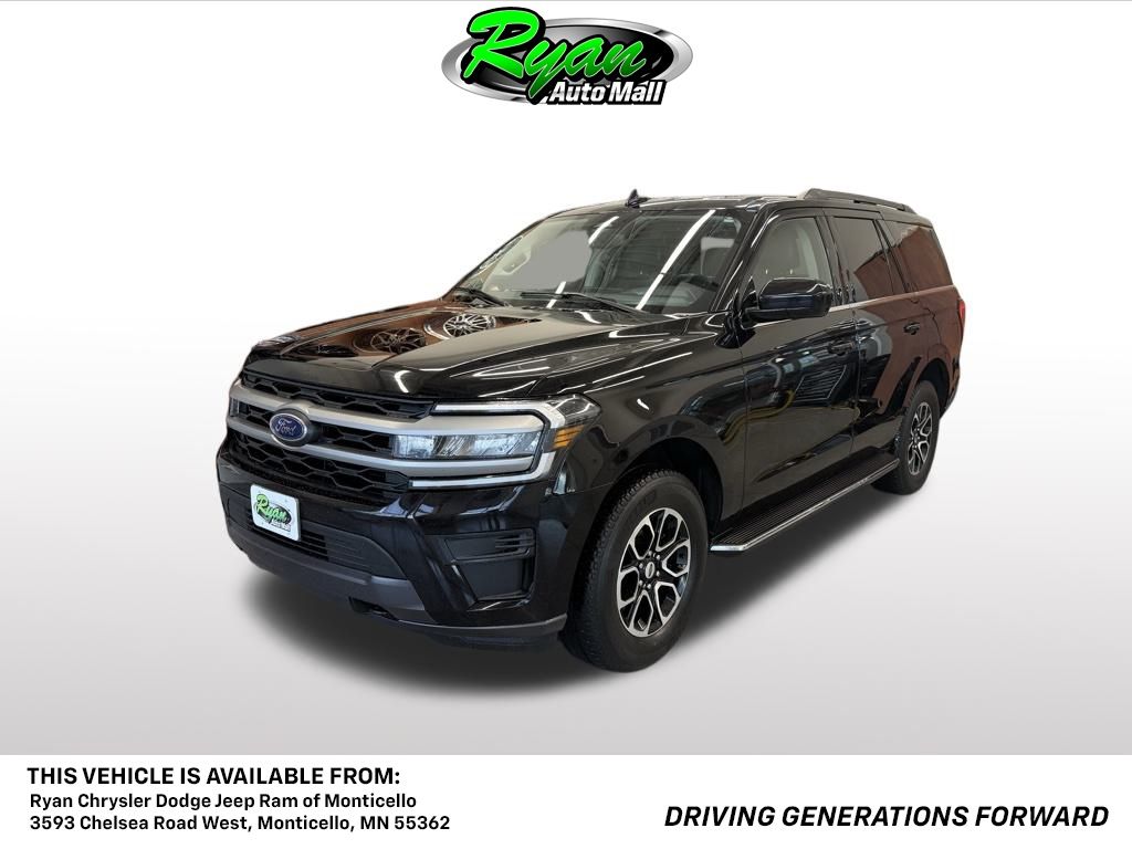 2023 Ford Expedition
