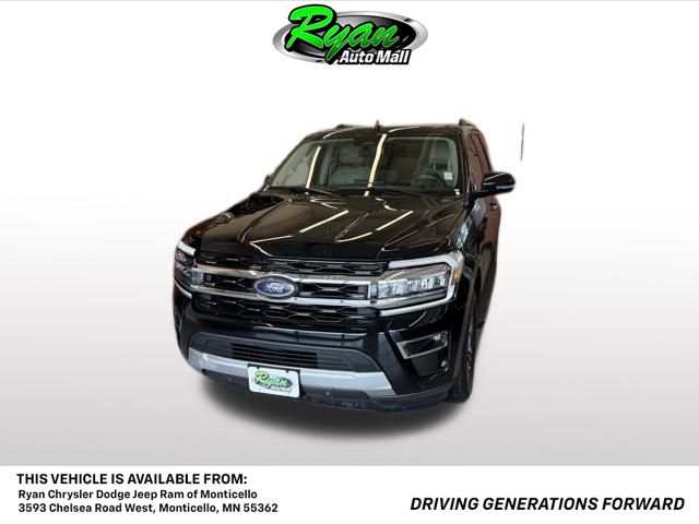 2024 Ford Expedition