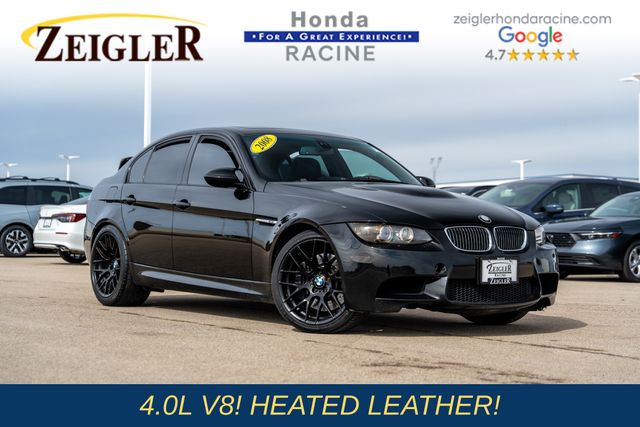 2008 BMW 3 Series