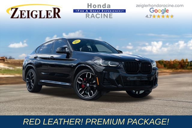 2023 BMW X4