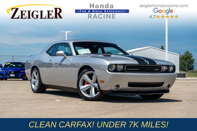 2008 Dodge Challenger