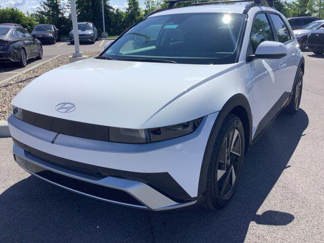 2025 Hyundai Ioniq 5