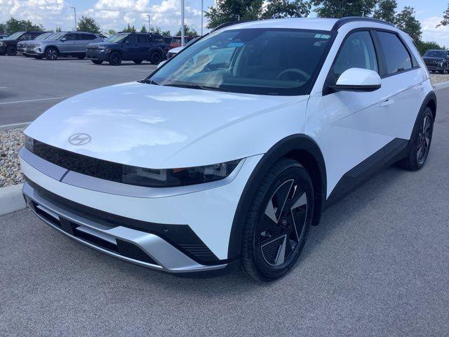 2025 Hyundai Ioniq 5