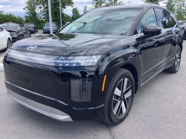 2026 Hyundai IONIQ 9 SEL