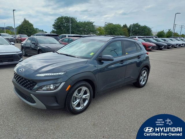 2022 Hyundai KONA
