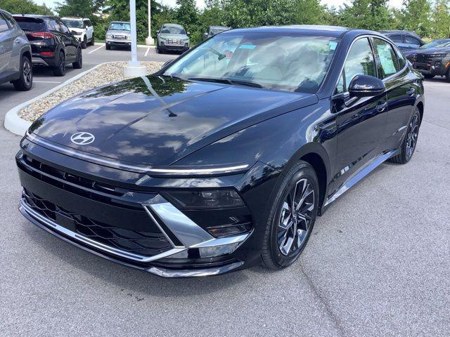 2025 Hyundai Sonata
