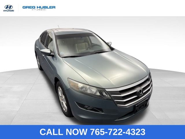 2011 Honda Accord Crosstour