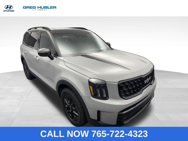 2024 Kia Telluride SX-Prestige X-Pro
