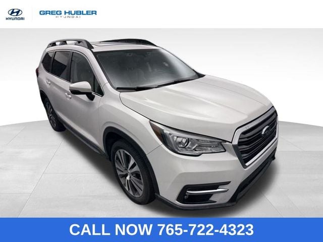 Photo of 2020 Subaru Ascent Limited