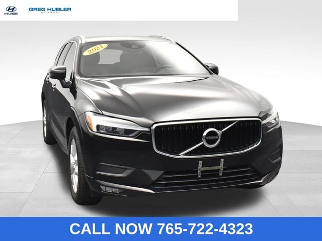 2021 Volvo XC60