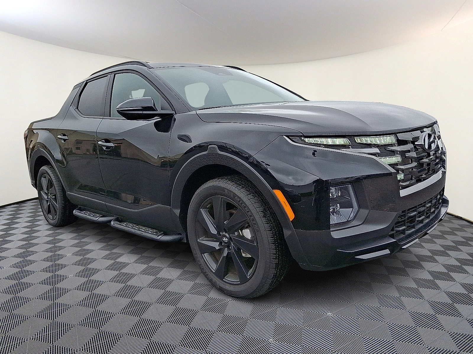 2024 Hyundai Santa Cruz