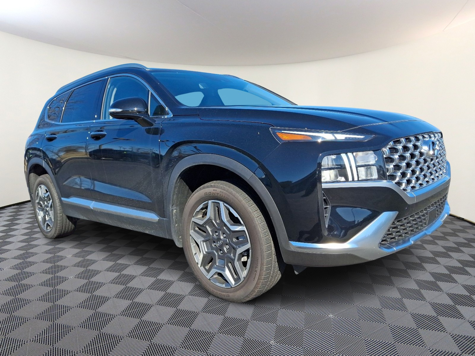 2023 Hyundai Santa Fe Plug-in Hybrid