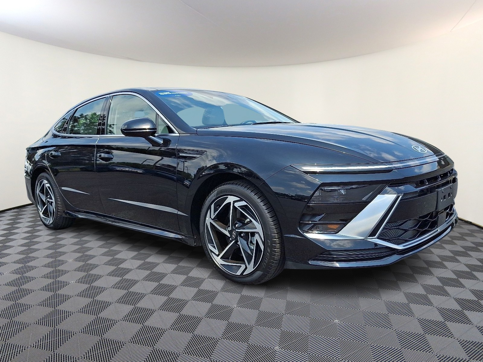 2025 Hyundai Sonata