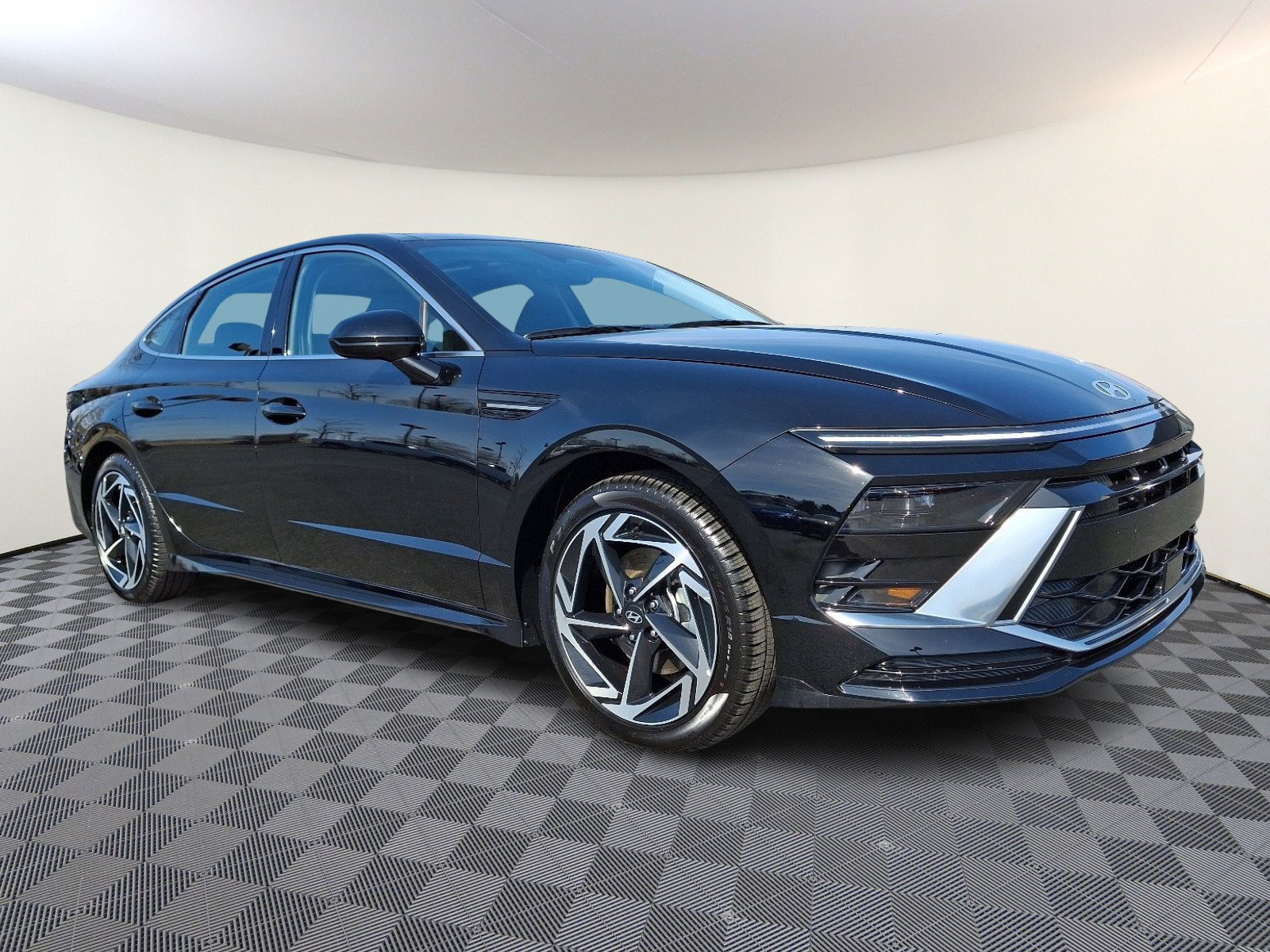 2025 Hyundai Sonata