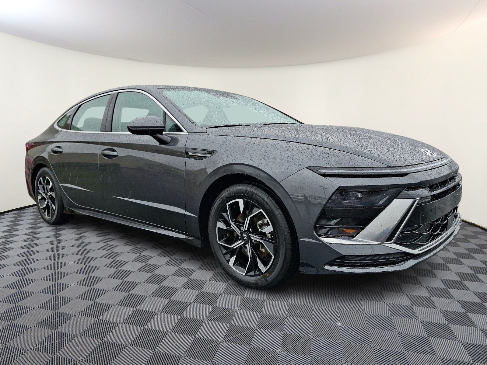 2025 Hyundai Sonata