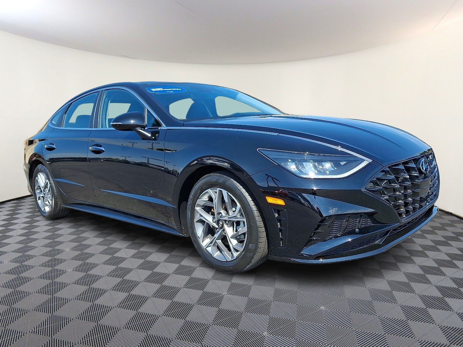 2023 Hyundai Sonata