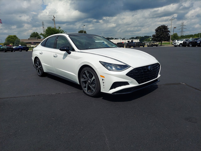 2022 Hyundai Sonata