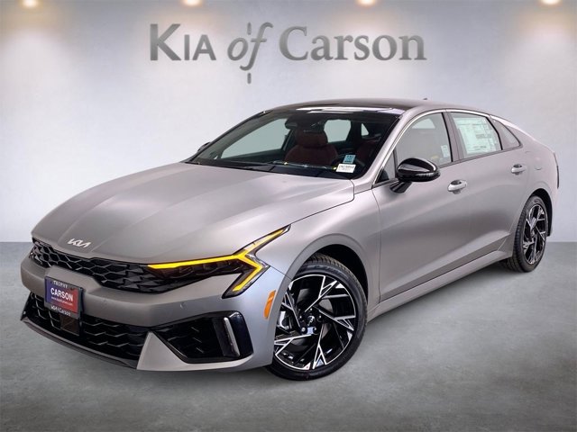 2025 Kia K5