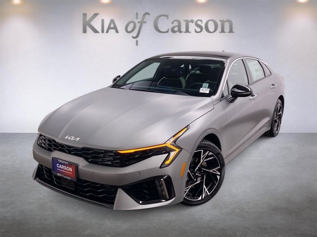 2025 Kia K5