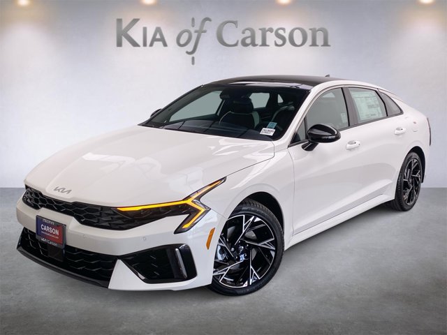 2025 Kia K5