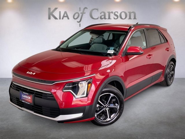 2025 Kia NIRO