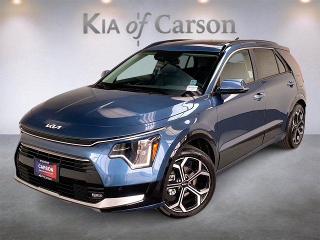 2025 Kia NIRO