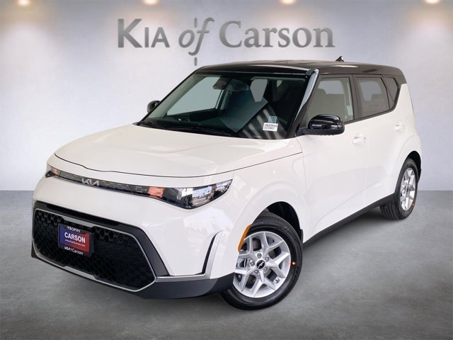 2025 Kia SOUL
