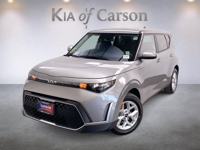 2025 Kia SOUL