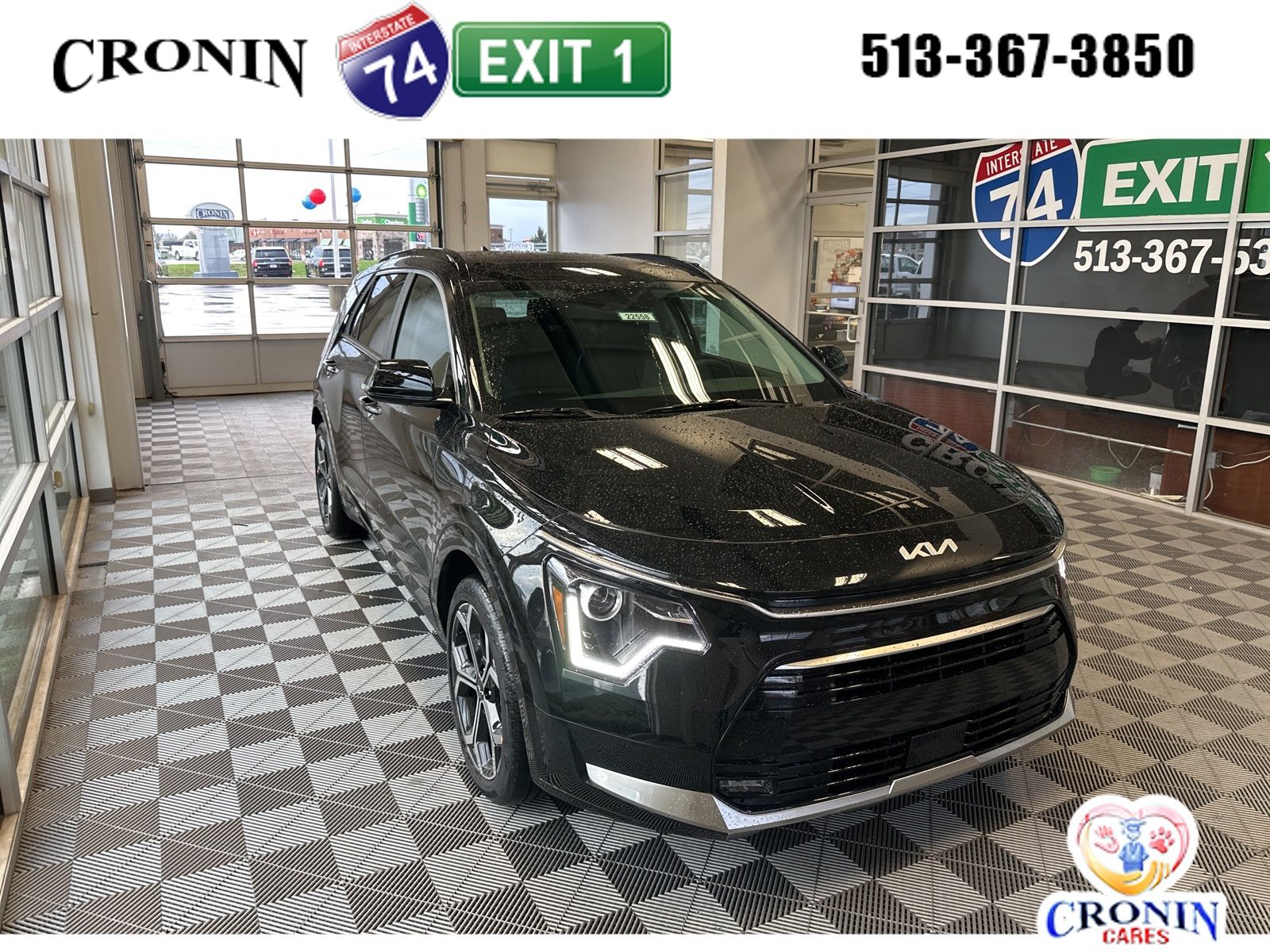 2025 Kia NIRO