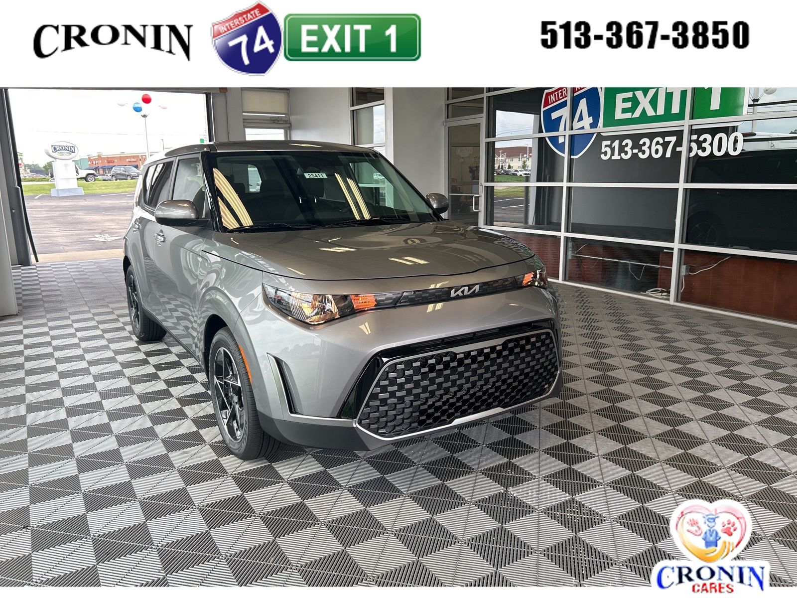 2025 Kia SOUL